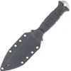 WILDSTEER - MT55 BROSSÉ/NOIR