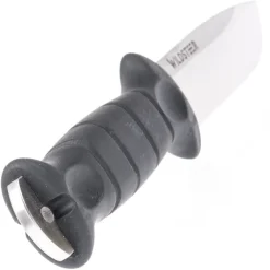 WILDSTEER - MT55 BROSSÉ/NOIR