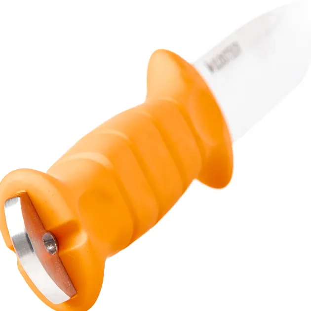 WILDSTEER - MT55 BROSSÉ/ORANGE