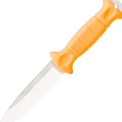 WILDSTEER - MT55 BROSSÉ/ORANGE