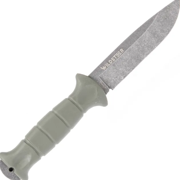 WILDSTEER - MT55 STONEWASH/KAKI