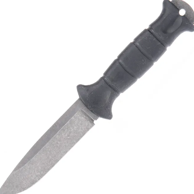 WILDSTEER - MT55 STONEWASH/NOIR