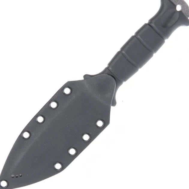 WILDSTEER - MT55 STONEWASH/NOIR
