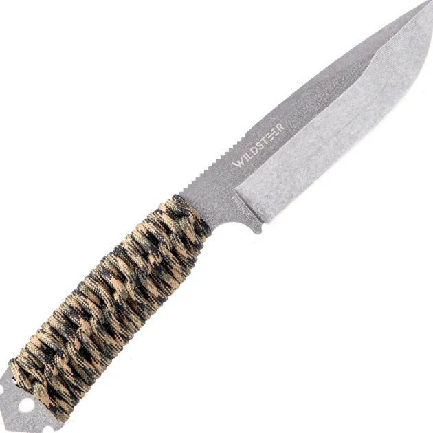 WILDSTEER - NG 69 STONEWASH/WC 20éme Anniversaire numéroté