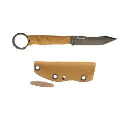 WILDSTEER - SCORPION ÉPOXY COYOTE