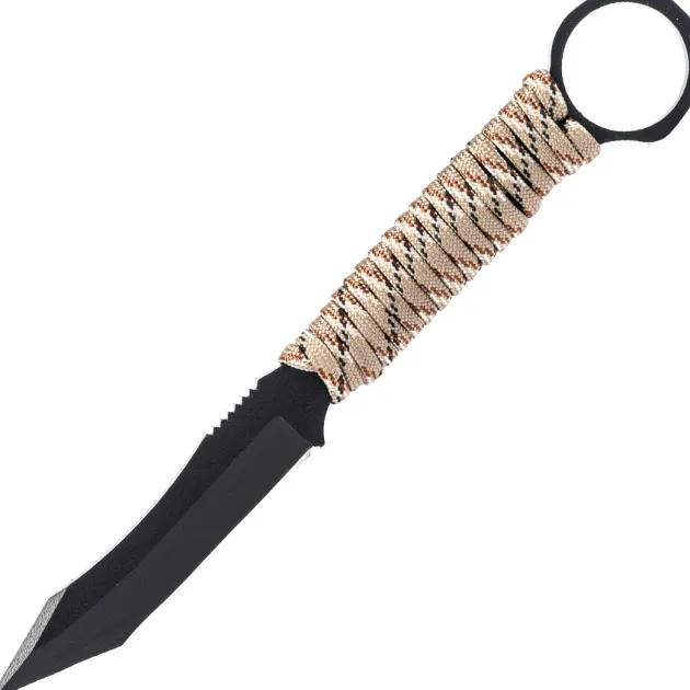 WILDSTEER - SCORPION ÉPOXY DC