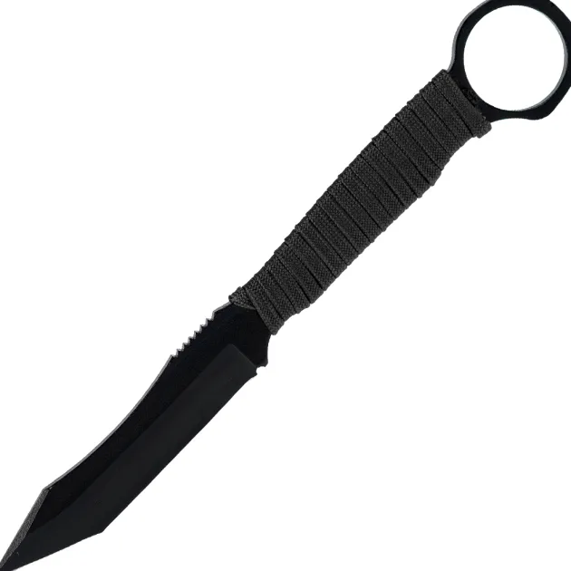 WILDSTEER - SCORPION ÉPOXY NOIR