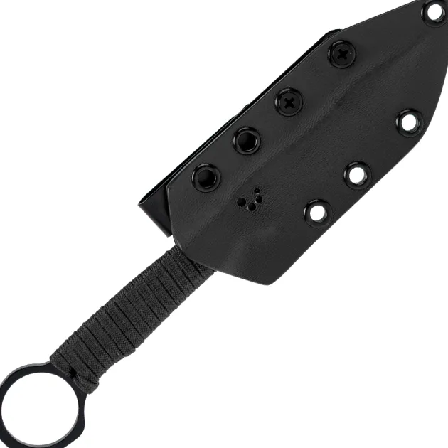 WILDSTEER - SCORPION ÉPOXY NOIR