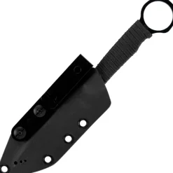 WILDSTEER - SCORPION ÉPOXY NOIR