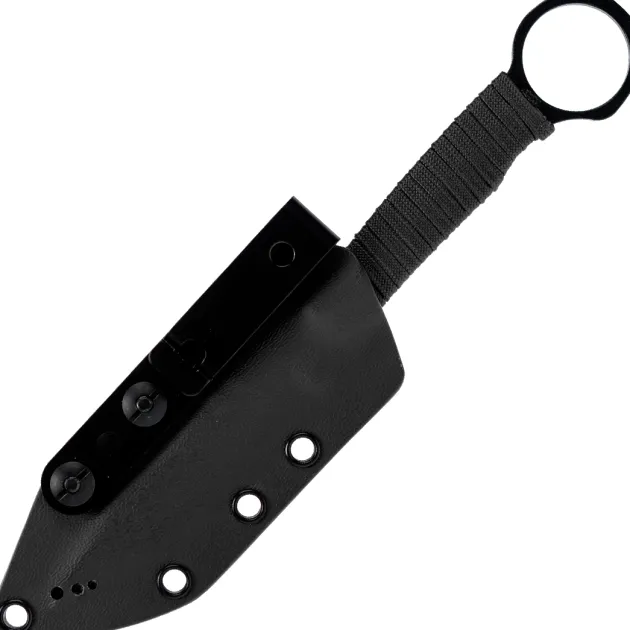 WILDSTEER - SCORPION ÉPOXY NOIR
