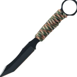 WILDSTEER - Scorpion Woodland camo/Époxy