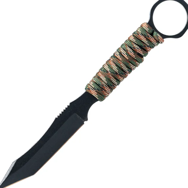 WILDSTEER - Scorpion Woodland camo/Époxy