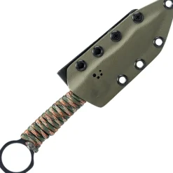 WILDSTEER - Scorpion Woodland camo/Époxy