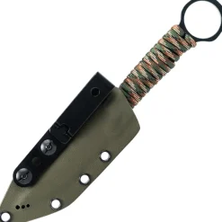 WILDSTEER - Scorpion Woodland camo/Époxy