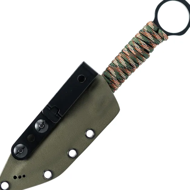 WILDSTEER - Scorpion Woodland camo/Époxy