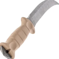 WILDSTEER - SICA COYOTE semi-serration