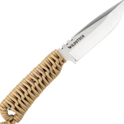 WILDSTEER - Skelet Coyote/Brossée