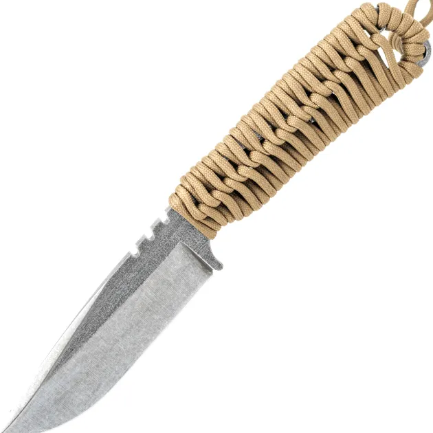 WILDSTEER - Skelet Coyote/Stonewash