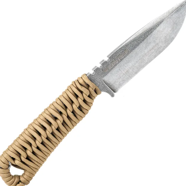 WILDSTEER - Skelet Coyote/Stonewash