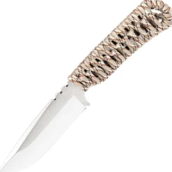 WILDSTEER - Skelet Desert camo/Brossée