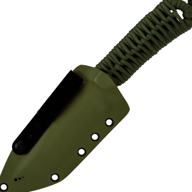 WILDSTEER - Skelet Kaki/Brossée