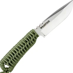 WILDSTEER - Skelet Kaki/Brossée