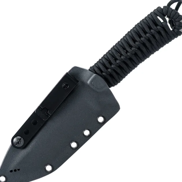 WILDSTEER - Skelet Noir/Stonewash