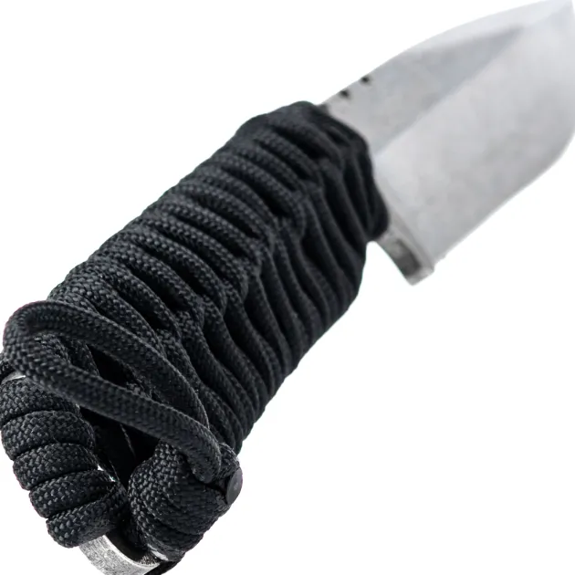 WILDSTEER - Skelet Noir/Stonewash