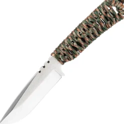 WILDSTEER - Skelet Woodland Camo/Brossée
