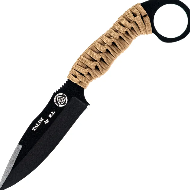 WILDSTEER - TALIM COYOTE