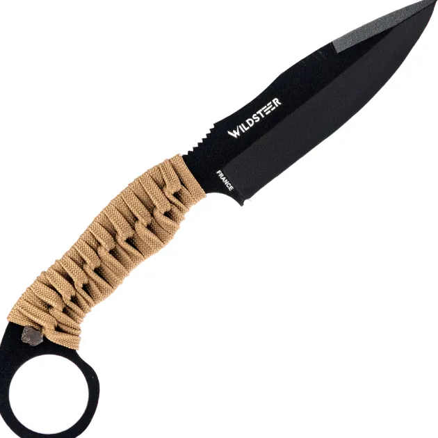 WILDSTEER - TALIM COYOTE