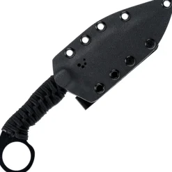 WILDSTEER - TALIM NOIR