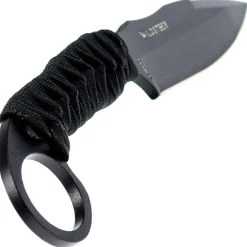 WILDSTEER - TALIM NOIR