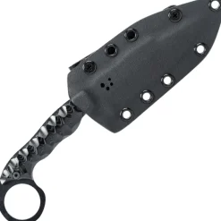 WILDSTEER - TALIM TOXIFIÉ MICARTA/NOIR