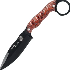 WILDSTEER - TALIM TOXIFIÉ PAKKAWOOD COCOBOLO/NOIR