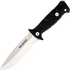 WILDSTEER - TARASCO OUTDOOR BROSSÉ/NOIR