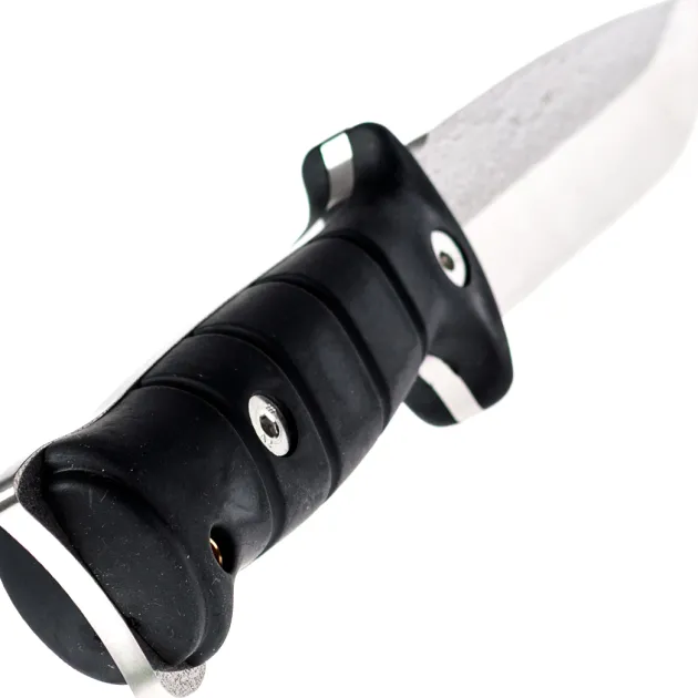 WILDSTEER - TARASCO OUTDOOR BROSSÉ/NOIR