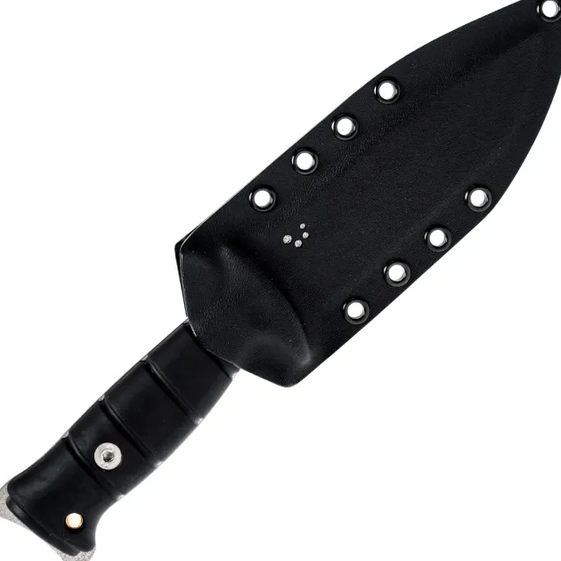 WILDSTEER - TARASCO OUTDOOR BROSSÉ/NOIR