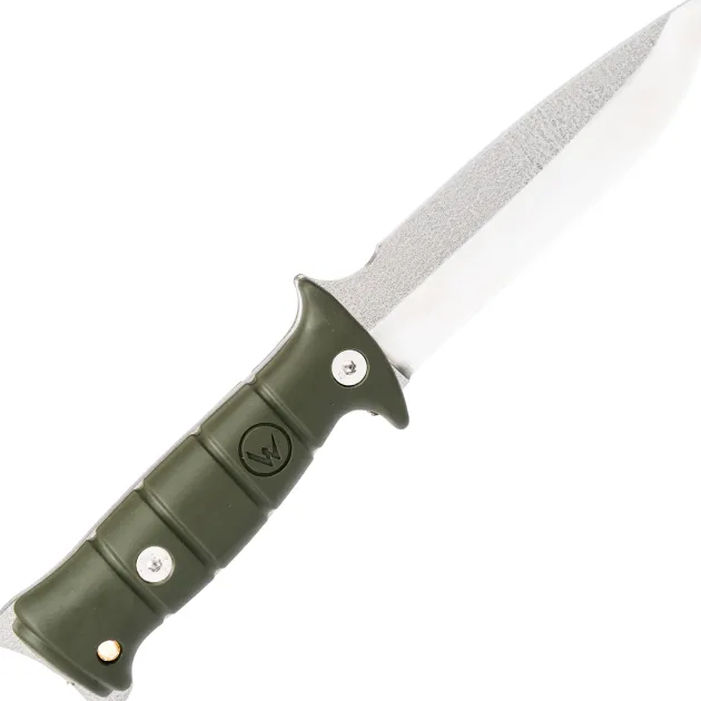 WILDSTEER - TARASCO OUTDOOR BROSSÉ/KAKI