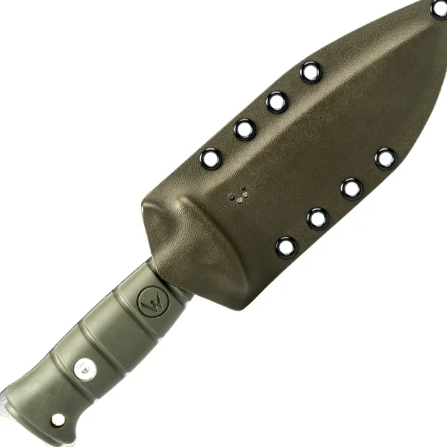 WILDSTEER - TARASCO OUTDOOR BROSSÉ/KAKI