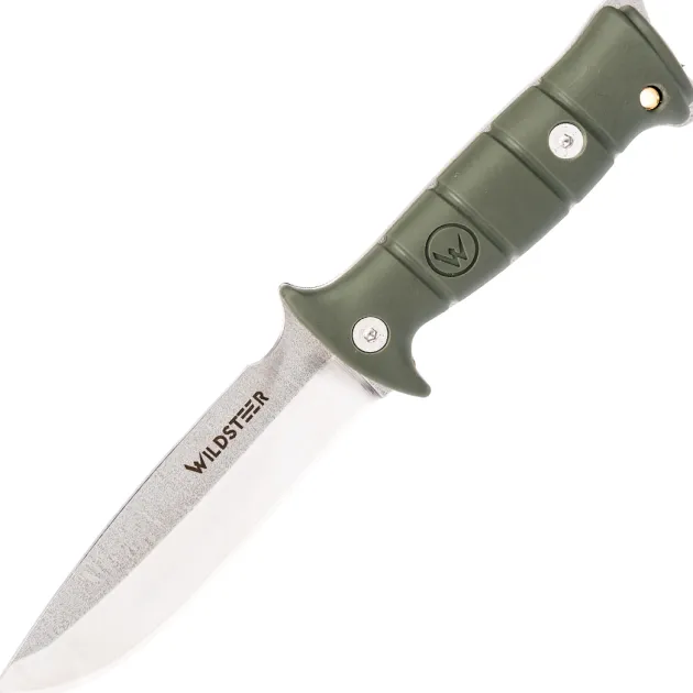 WILDSTEER - TARASCO OUTDOOR BROSSÉ/KAKI
