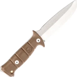 WILDSTEER - TARASCO OUTDOOR BROSSÉ/COYOTE