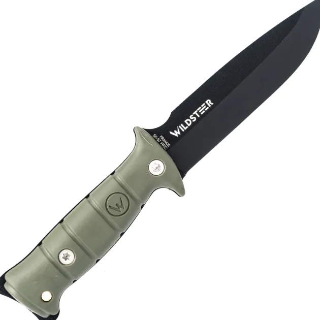 WILDSTEER - TARASCO OUTDOOR ÉPOXY KAKI