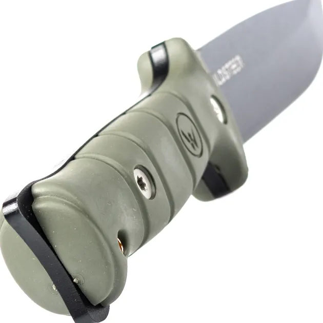 WILDSTEER - TARASCO OUTDOOR ÉPOXY KAKI