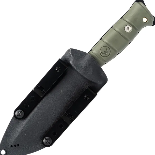 WILDSTEER - TARASCO OUTDOOR ÉPOXY KAKI