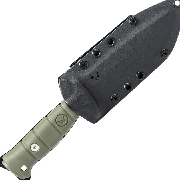 WILDSTEER - TARASCO OUTDOOR ÉPOXY KAKI