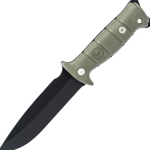 WILDSTEER - TARASCO OUTDOOR ÉPOXY KAKI