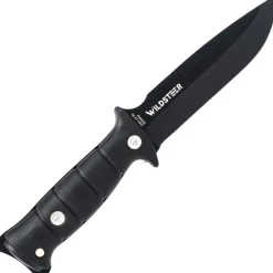 WILDSTEER - TARASCO OUTDOOR ÉPOXY NOIR