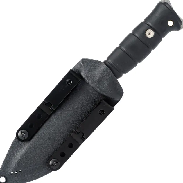WILDSTEER - TARASCO OUTDOOR STONEWASH NOIR