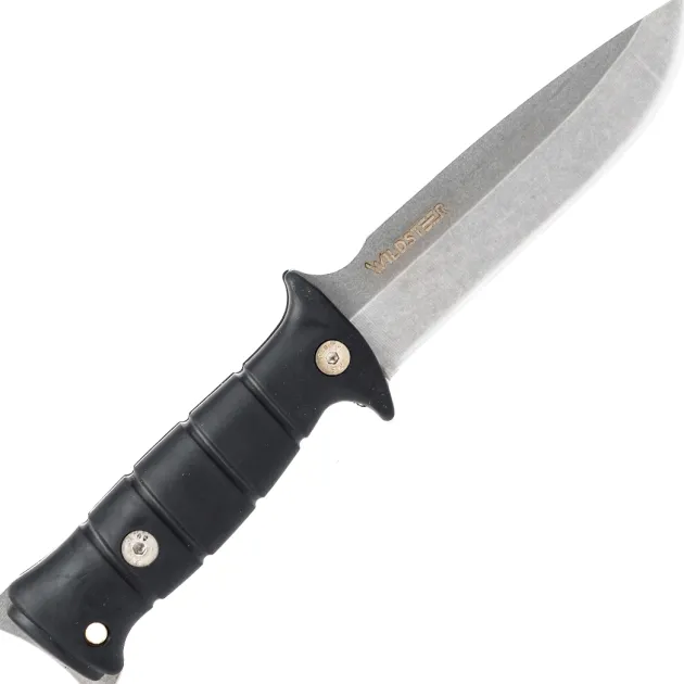 WILDSTEER - TARASCO OUTDOOR STONEWASH NOIR